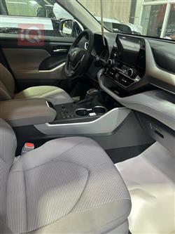 تويوتا هايلاندر